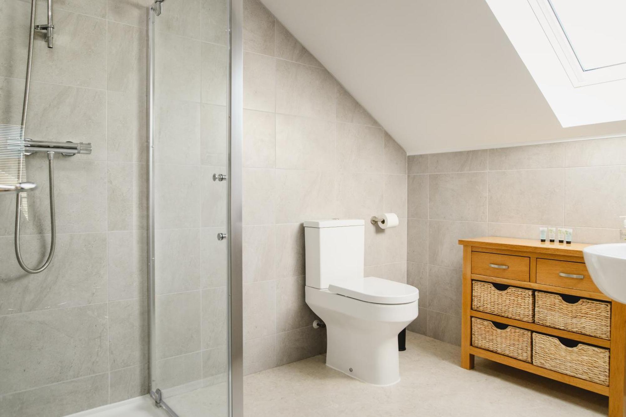 New Quay Haven Lodge Newquay חדר תמונה
