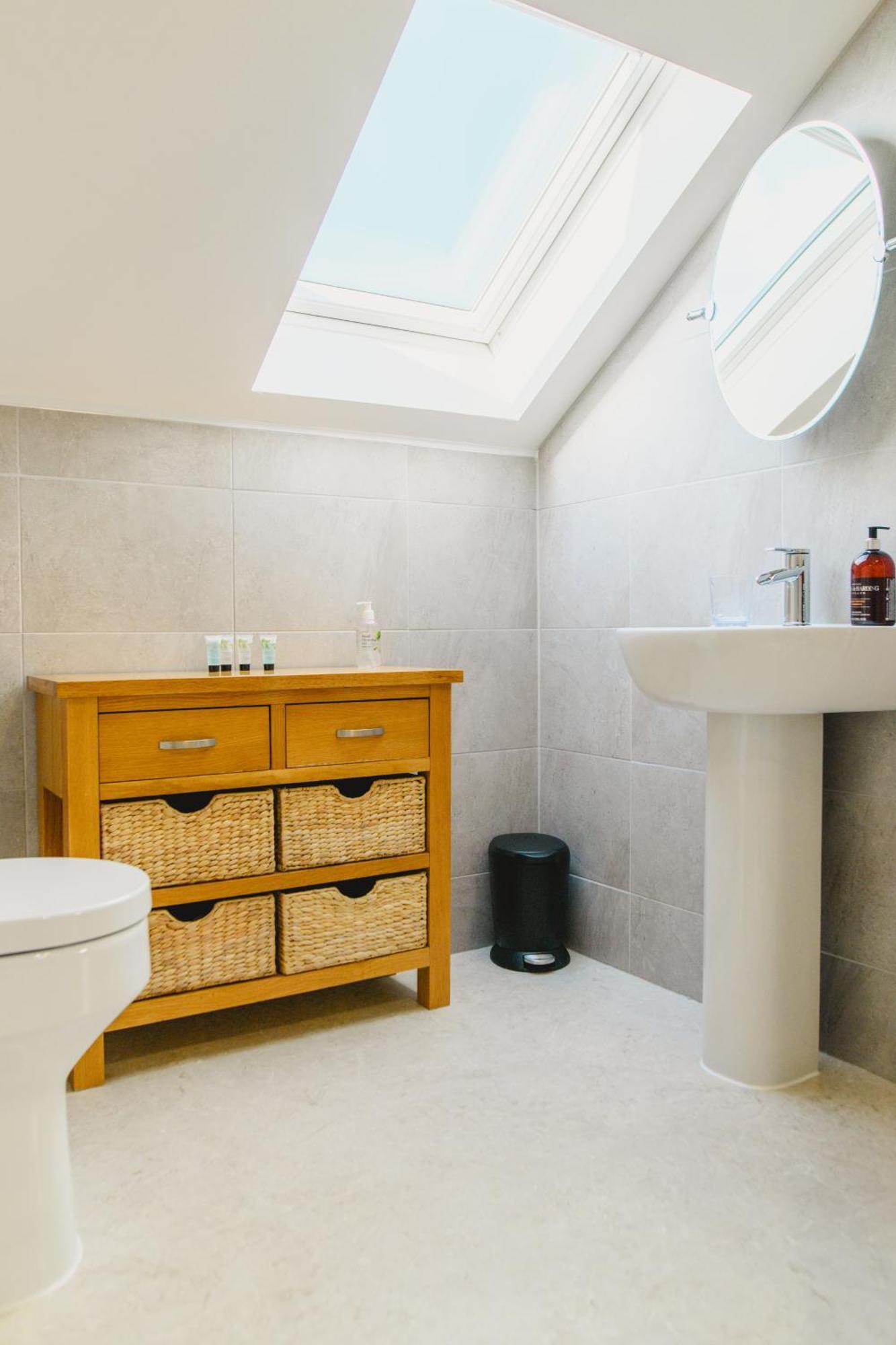 New Quay Haven Lodge Newquay מראה חיצוני תמונה