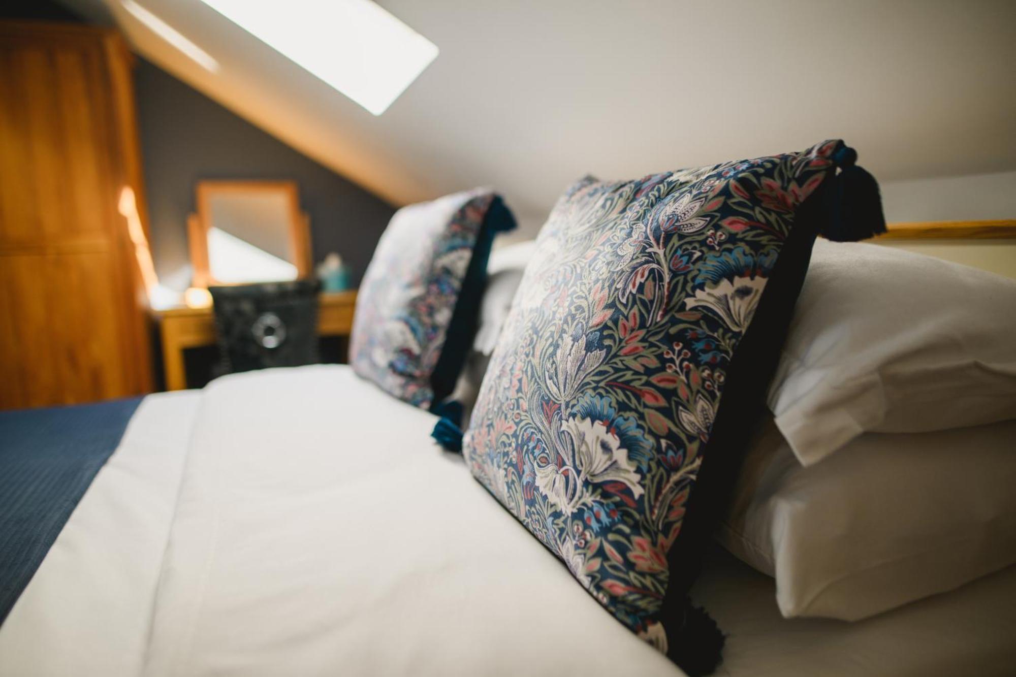 New Quay Haven Lodge Newquay חדר תמונה