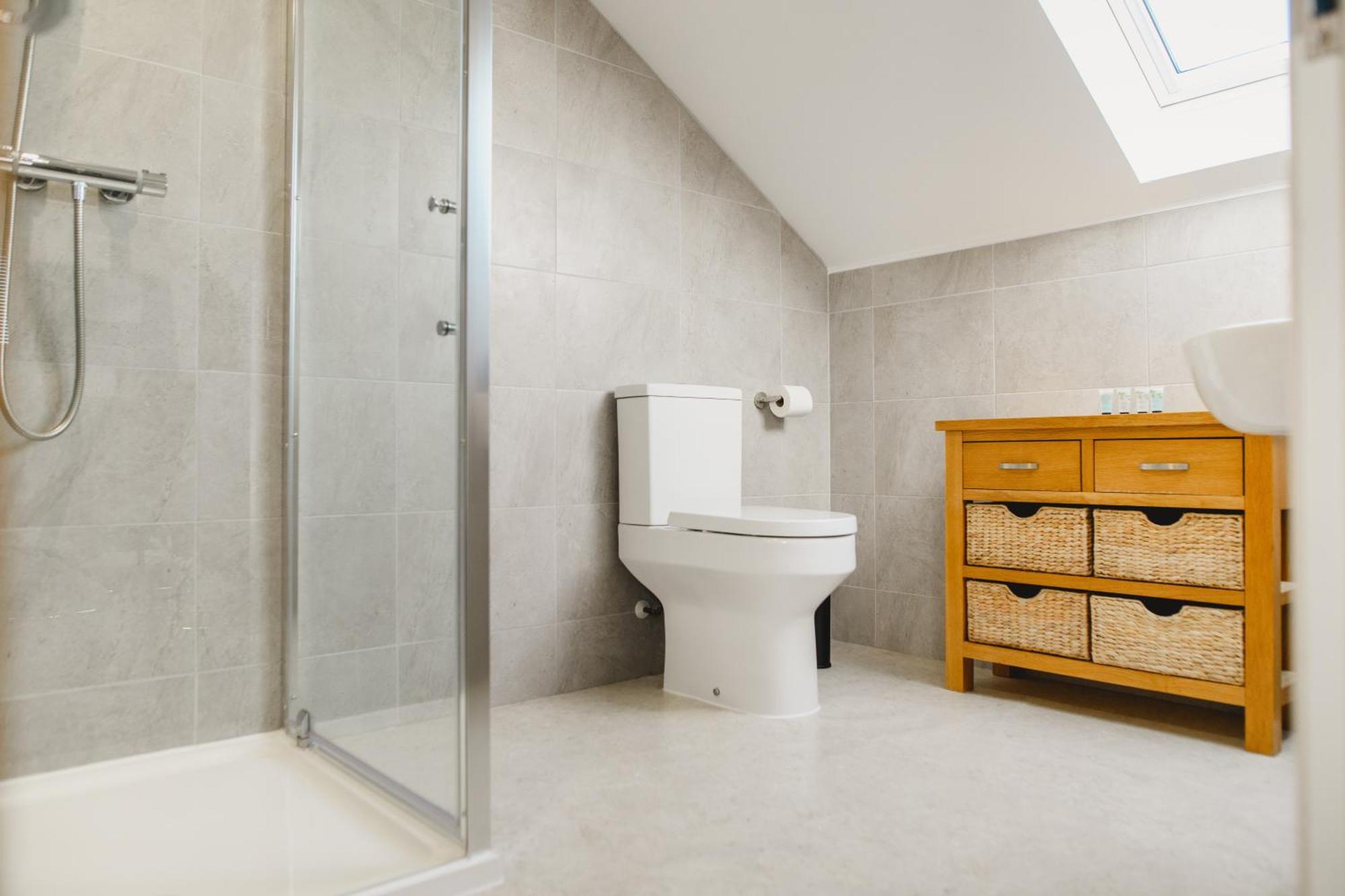 New Quay Haven Lodge Newquay חדר תמונה
