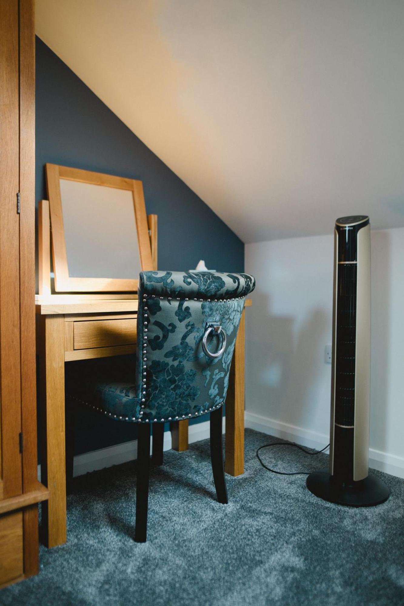 New Quay Haven Lodge Newquay חדר תמונה