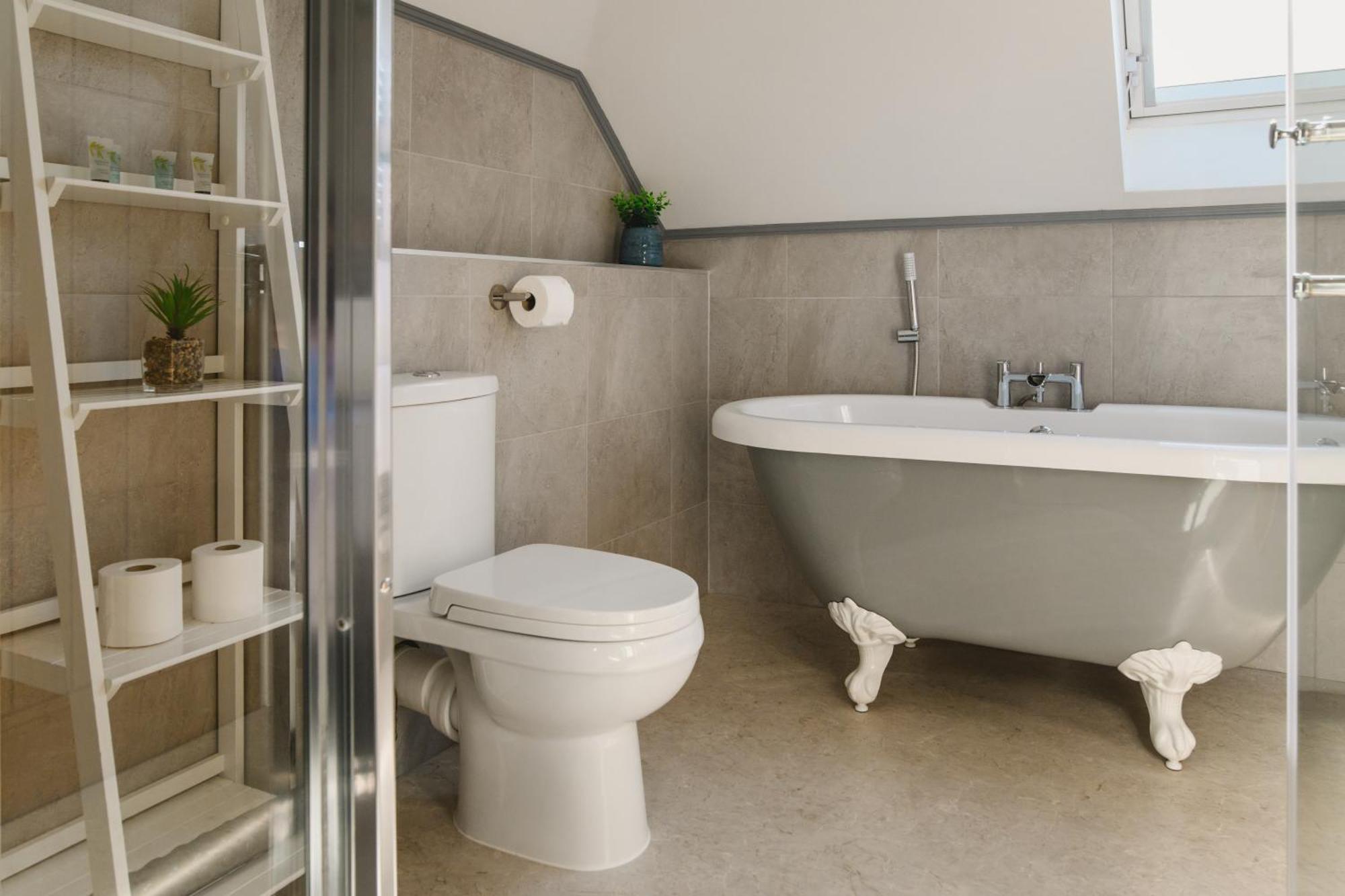 New Quay Haven Lodge Newquay חדר תמונה